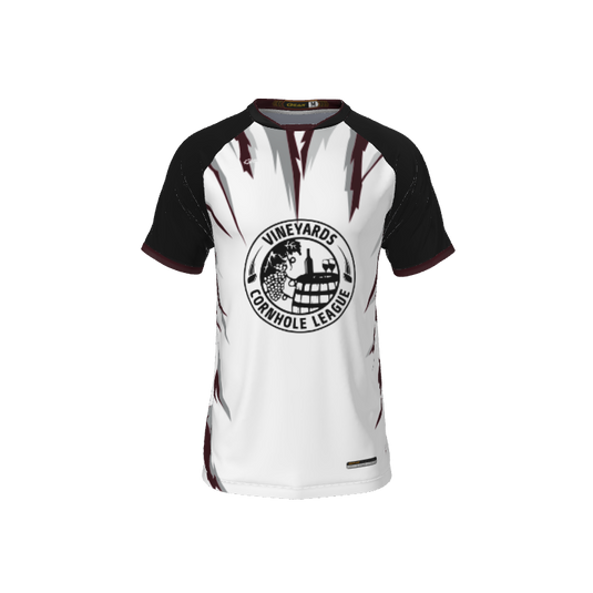Mens Jerseys Jungle Pro Neck Jersey. (x 15)