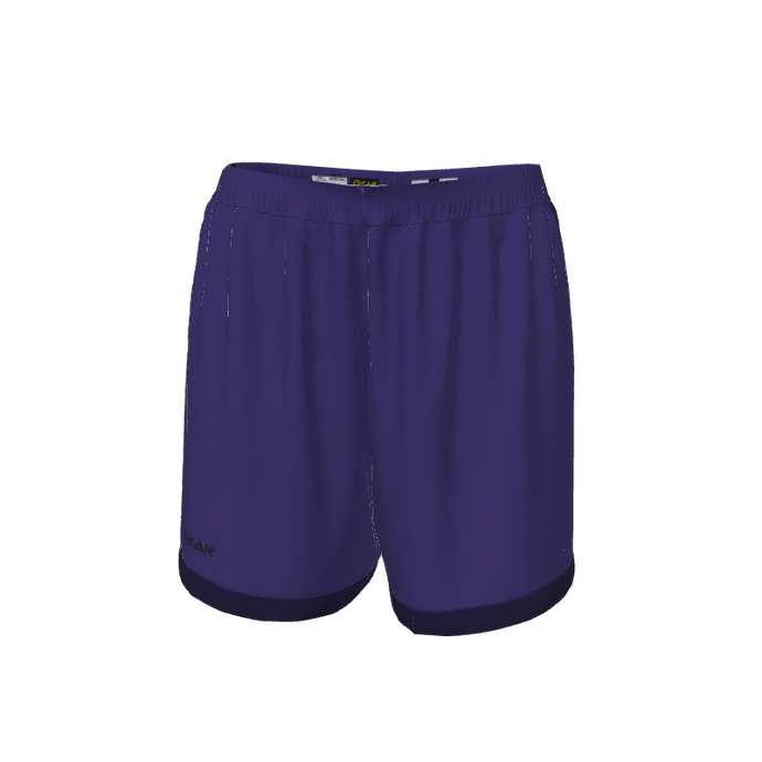 1.0 Version Custom Core Womens Short. (x 1)