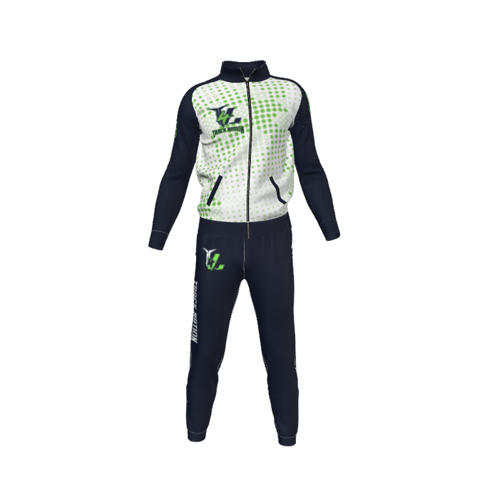 Packages Core Tracksuit. (x 5)