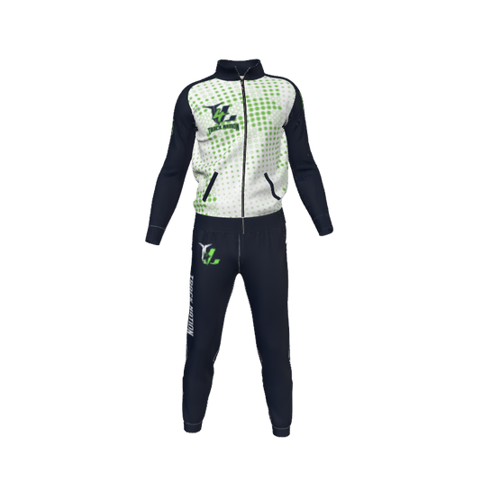 Packages Core Tracksuit. (x 5)