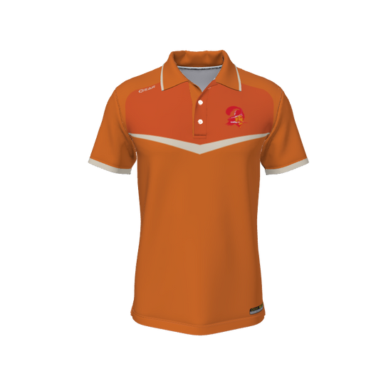 Mens Polos P-Chevy Polo 2.0. (x 1)