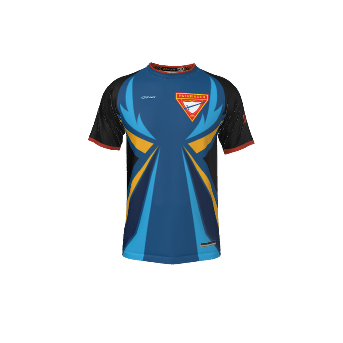 Mens Jerseys Pheonix Crew Neck ECO Jersey. (x 19)