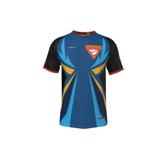 Mens Jerseys Pheonix Crew Neck ECO Jersey. (x 19)