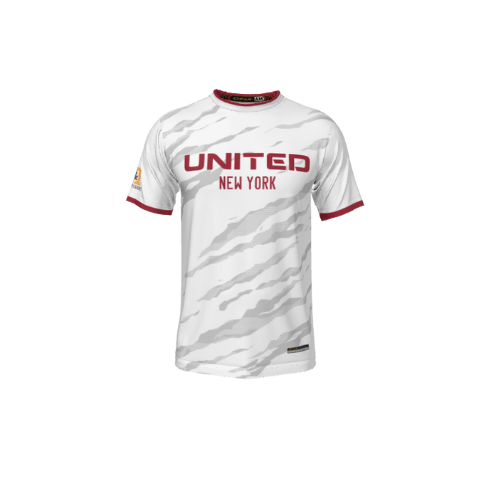 Mens Jerseys Hex-camo Crew Neck ECO Jersey. (x 15)