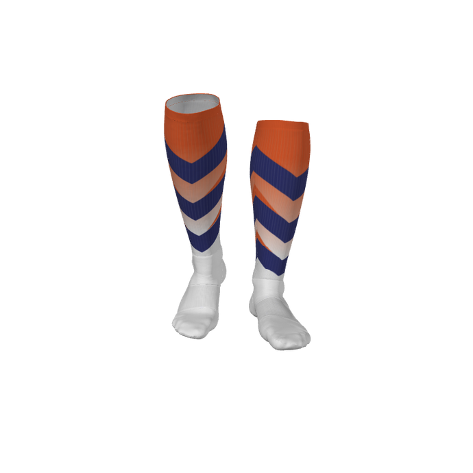 Accessories Rocco Custom Soccer Sock. (x 13)