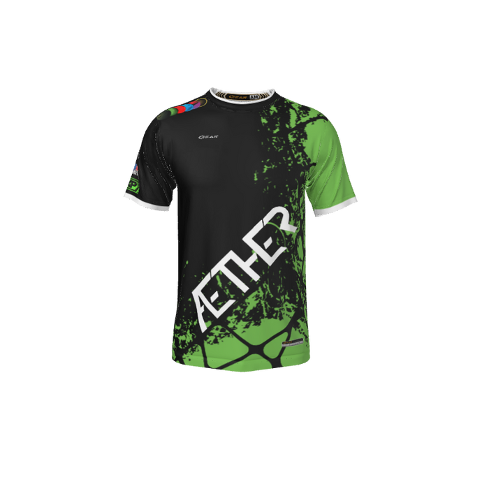 Mens Jerseys Racer Crew Neck ECO Jersey. (x 1)