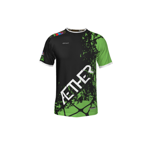 Mens Jerseys Racer Crew Neck ECO Jersey. (x 1)