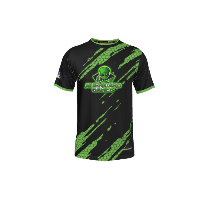 Mens Jerseys Hex Crew Neck ECO Jersey. (x 1)