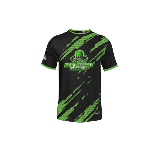 Mens Jerseys Hex Crew Neck ECO Jersey. (x 1)