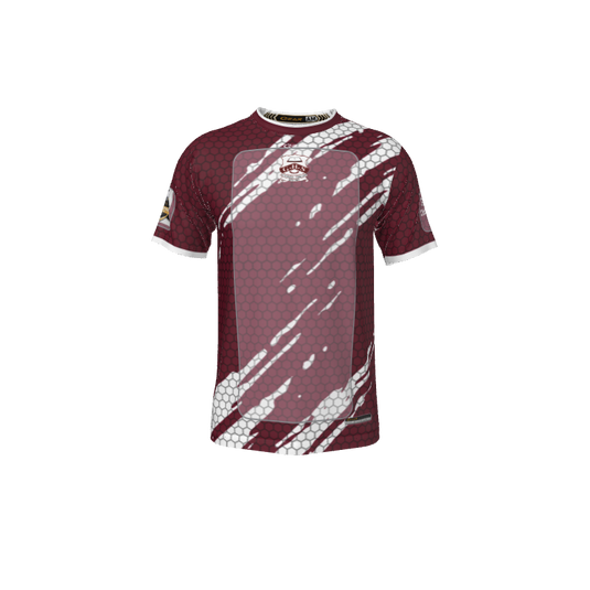 Mens Jerseys Hex Crew Neck ECO Jersey. (x 1)