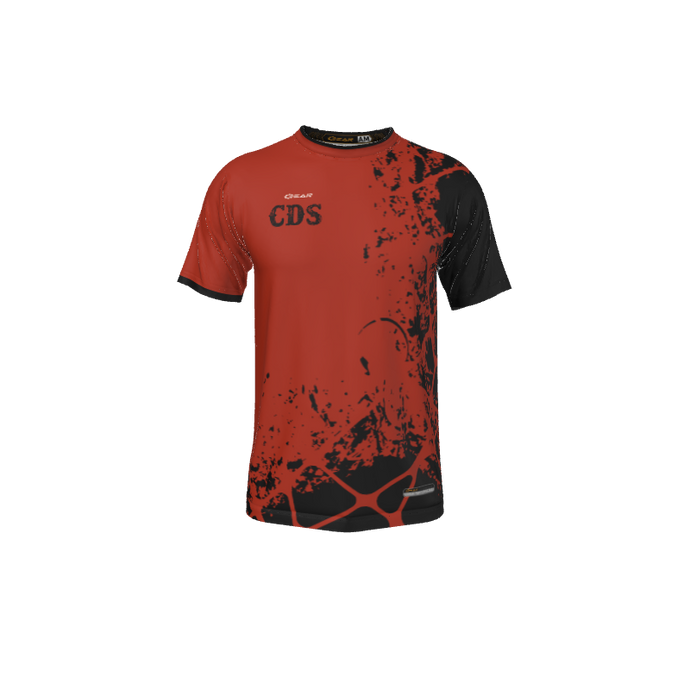 Mens Jerseys Racer Crew Neck ECO Jersey. (x 26)