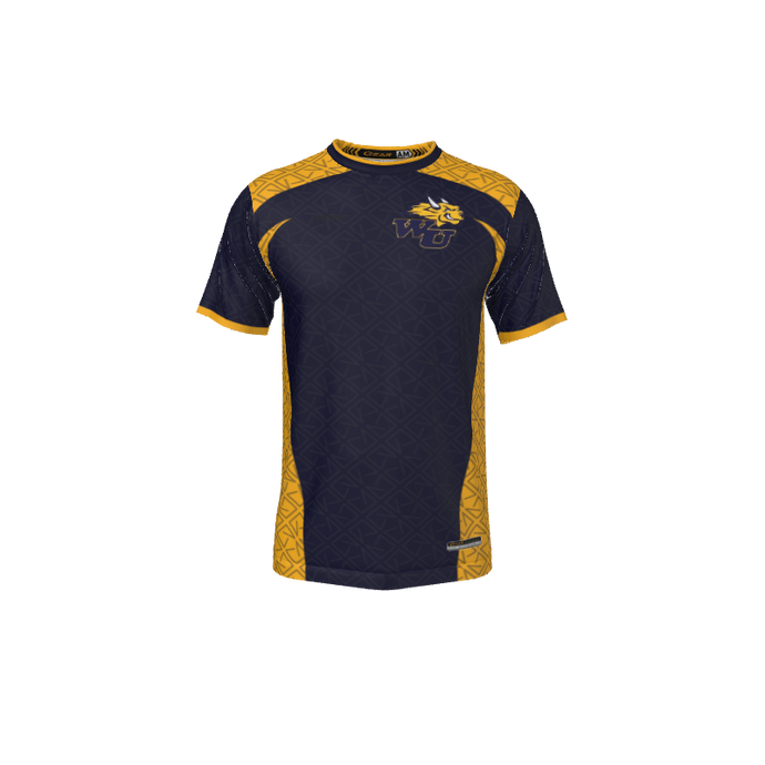 Mens Jerseys Renegade Crew Neck ECO Jersey. (x 5)