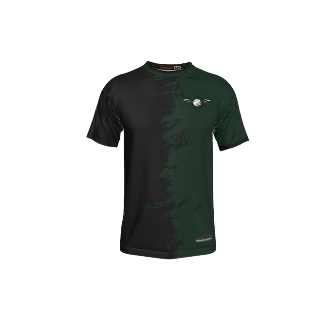 Mens Jerseys Splat Crew Neck ECO Jersey. (x 8)