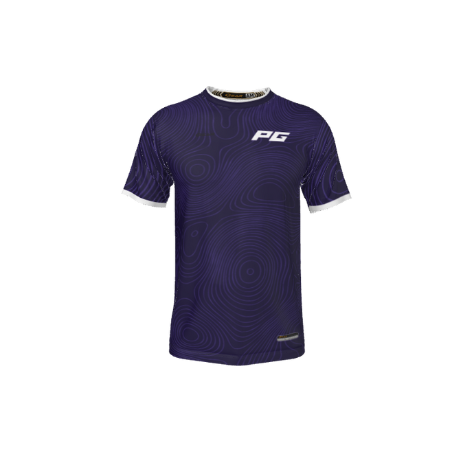 Mens Jerseys Topo Crew Neck ECO Jersey. (x 5)