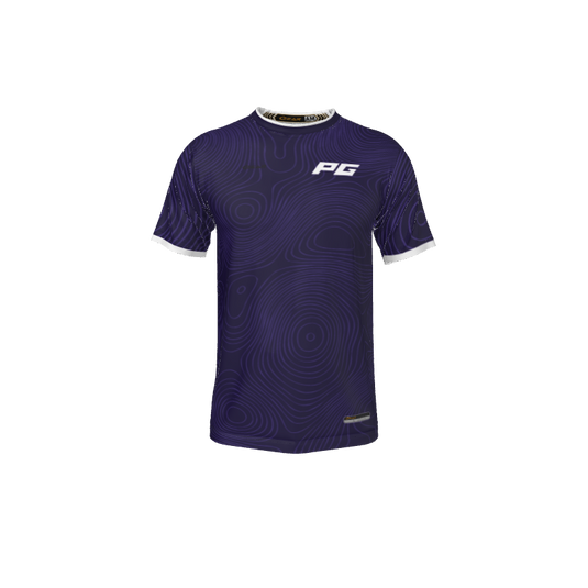 Mens Jerseys Topo Crew Neck ECO Jersey. (x 5)