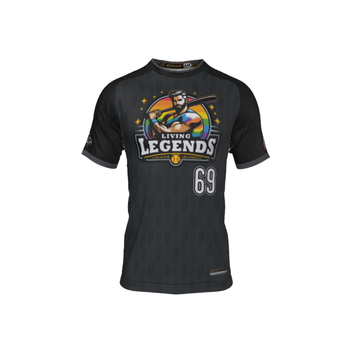 Mens Jerseys Core Crew Neck 2.50. (x 16)