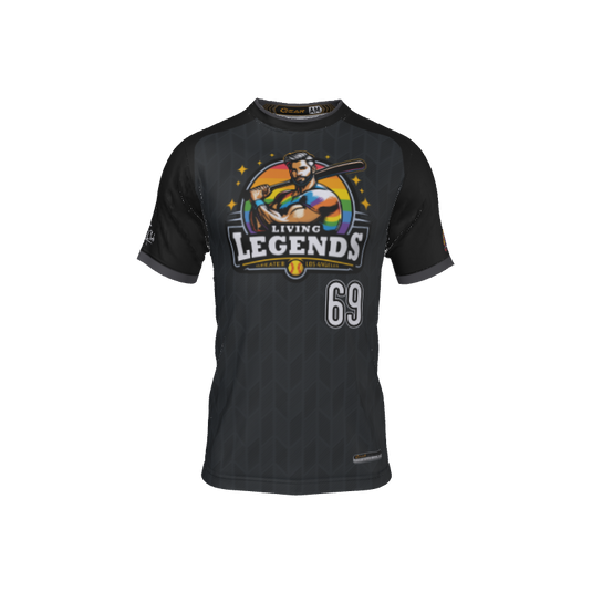 Mens Jerseys Core Crew Neck 2.50. (x 16)