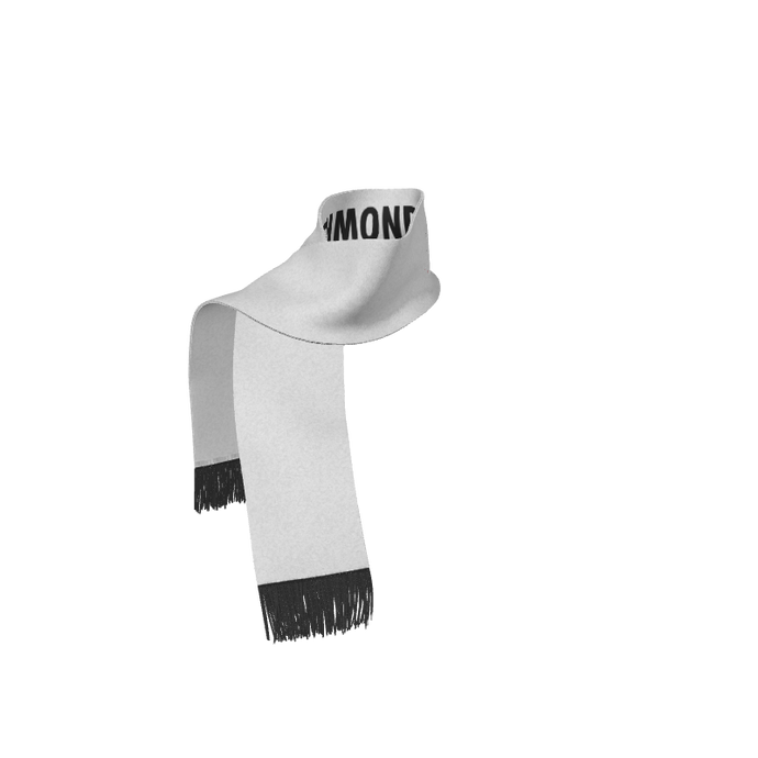 Accessories Varsity Team Knit Scarf. (x 24)