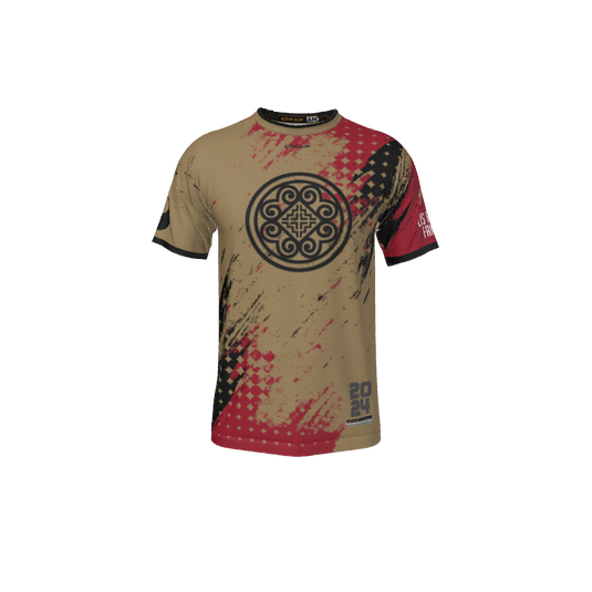 Mens Jerseys Navi Crew Neck ECO Jersey. (x 36)