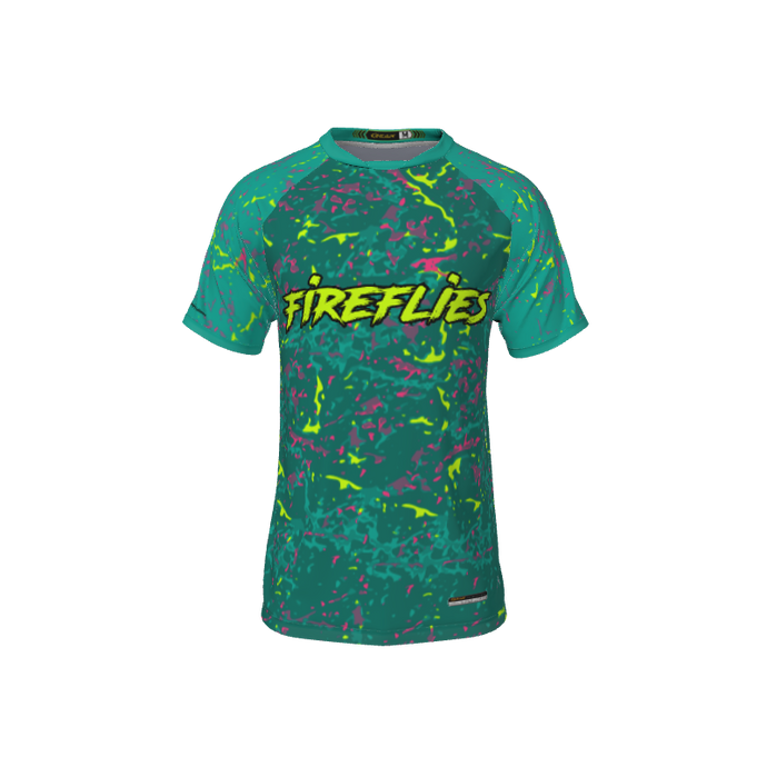 Mens Jerseys Douse Pro Neck Jersey. (x 4)