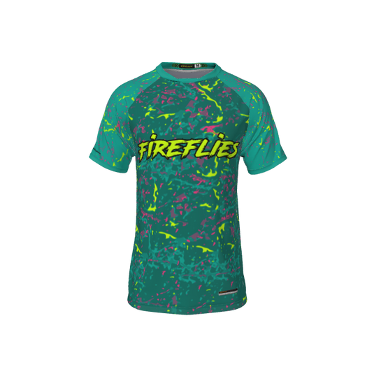 Mens Jerseys Douse Pro Neck Jersey. (x 4)