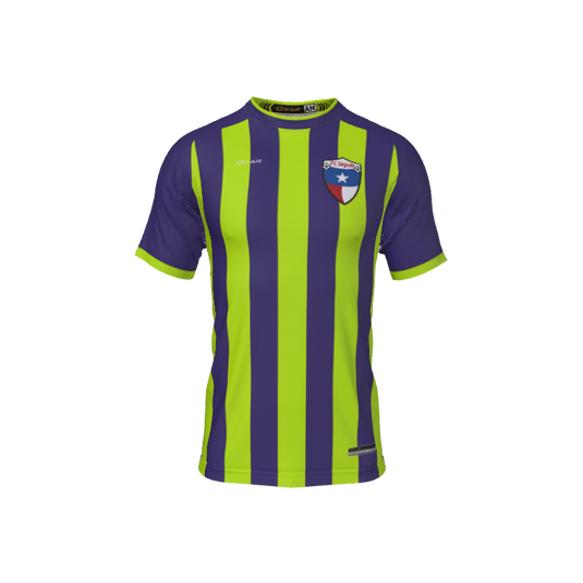 Mens Jerseys Premier Crew Neck 2.50. (x 7)