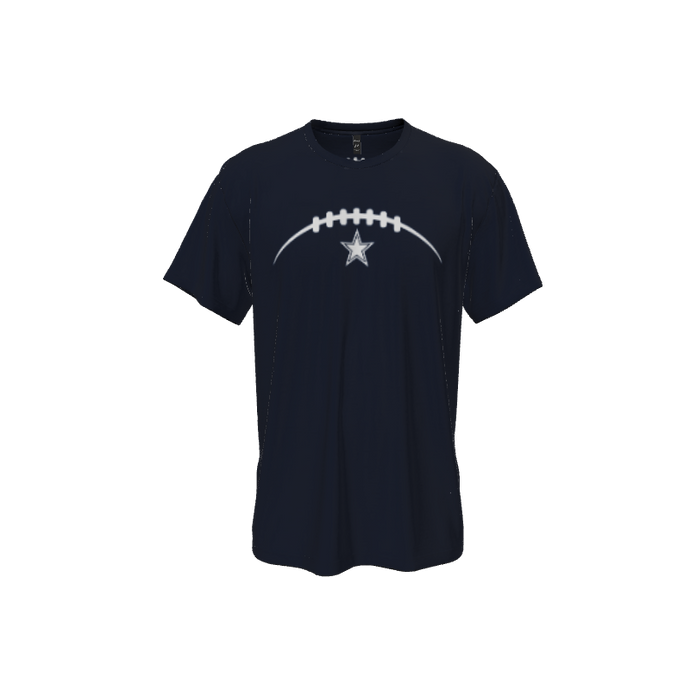 Cowboys Nation 88 Cowboys Nation 88 T-Shirt. (Adult Medium)