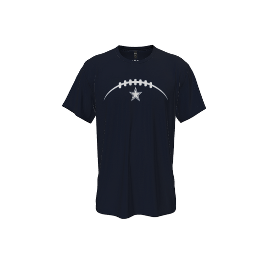 Cowboys Nation 88 Cowboys Nation 88 T-Shirt. (Youth Medium (10-12))