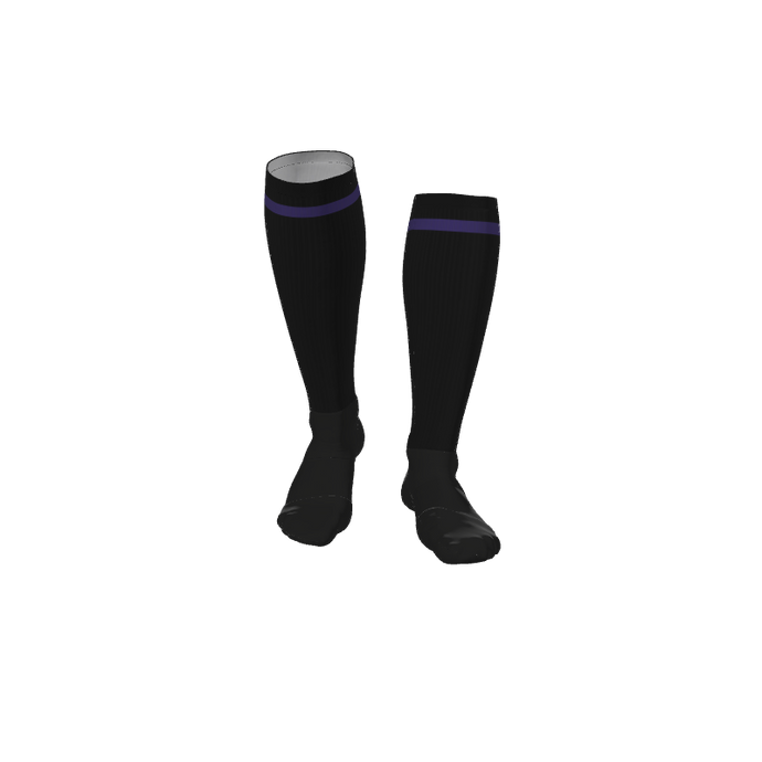 Accessories Racer 3 Custom Soccer Sock. (x 2)