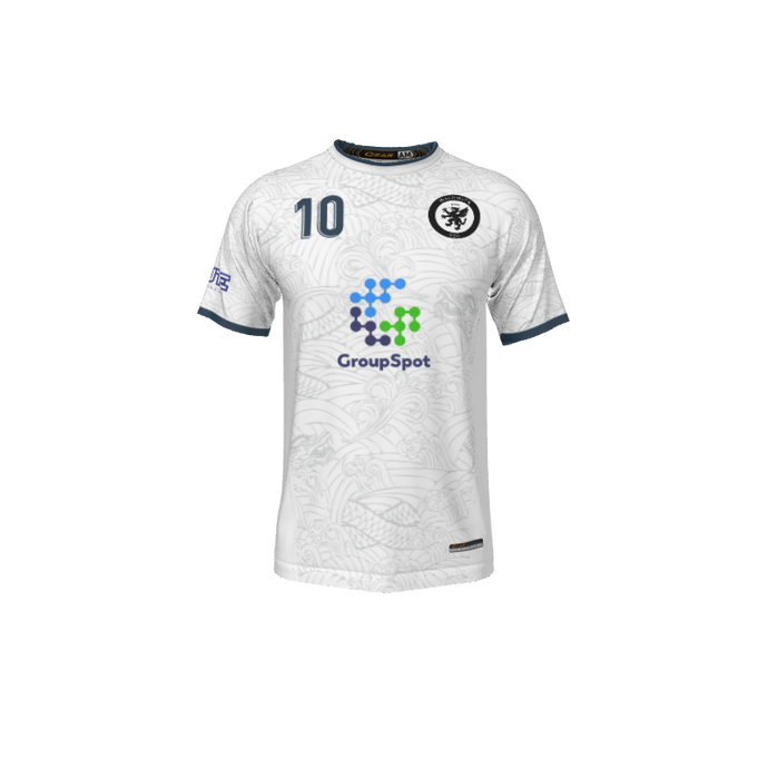 Mens Jerseys Water Dragon Crew Neck ECO Jersey. (x 55)