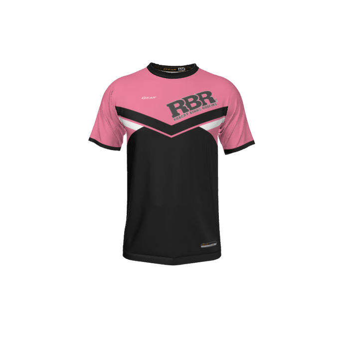 Mens Jerseys Chev Crew Neck ECO Jersey. (x 15)