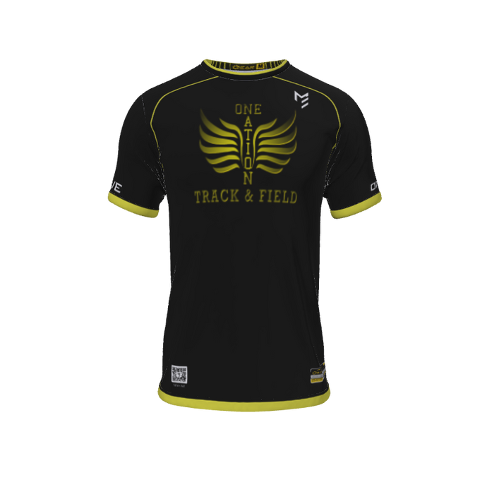 Mens Jerseys Combat Crew Neck Jersey 2.0. (x 1)