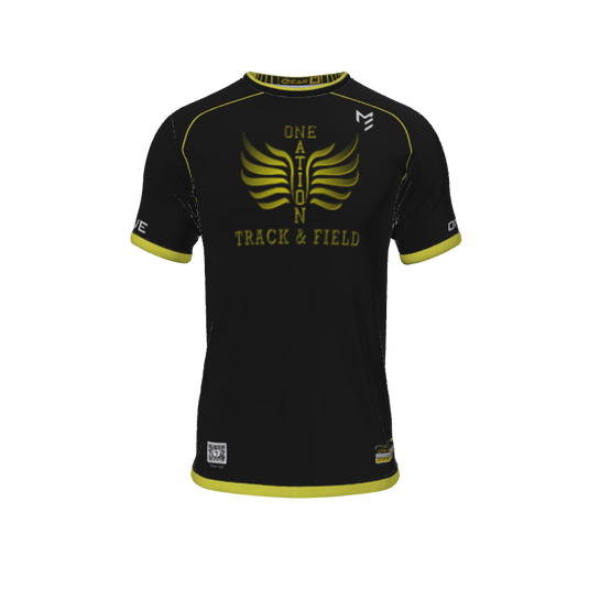 Mens Jerseys Combat Crew Neck Jersey 2.0. (x 1)
