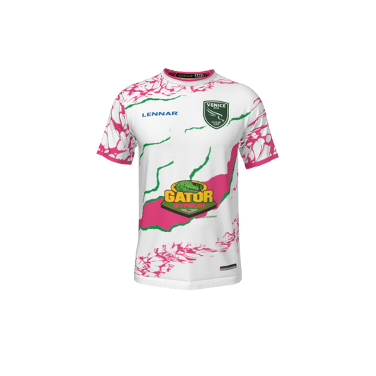 Mens Jerseys Tear Crew Neck ECO Jersey. (x 4)