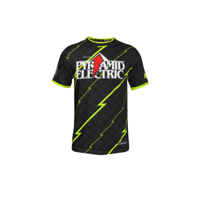 Mens Jerseys Zap Crew Neck ECO Jersey. (x 19)