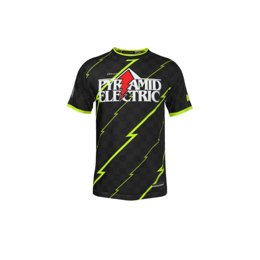 Mens Jerseys Zap Crew Neck ECO Jersey. (x 19)