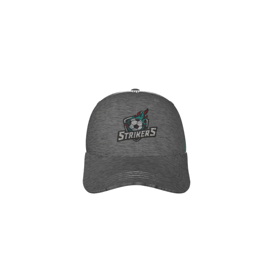 Custom Caps Core Premium Performance Slub Cap. (x 12)