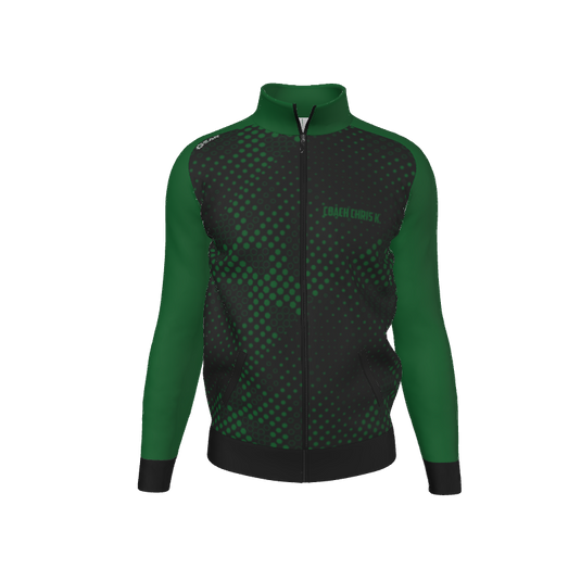 Custom Jackets Core Active Jacket. (x 1)