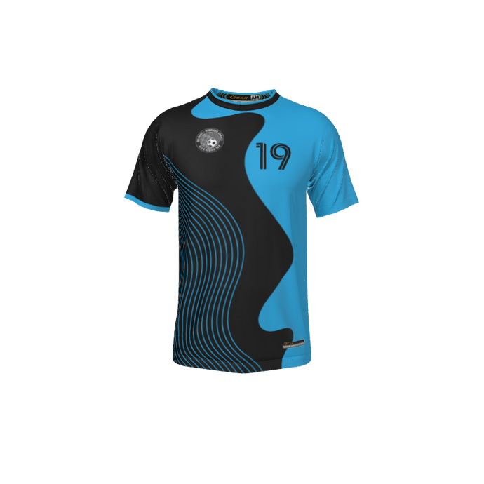 Mens Jerseys Wave Crew Neck ECO Jersey. (x 18)