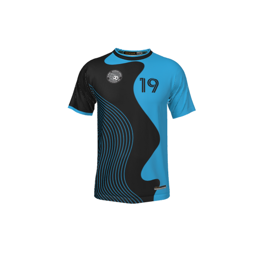 Mens Jerseys Wave Crew Neck ECO Jersey. (x 18)