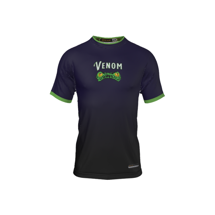 Mens Jerseys Gamer Crew Neck 2.50. (x 1)