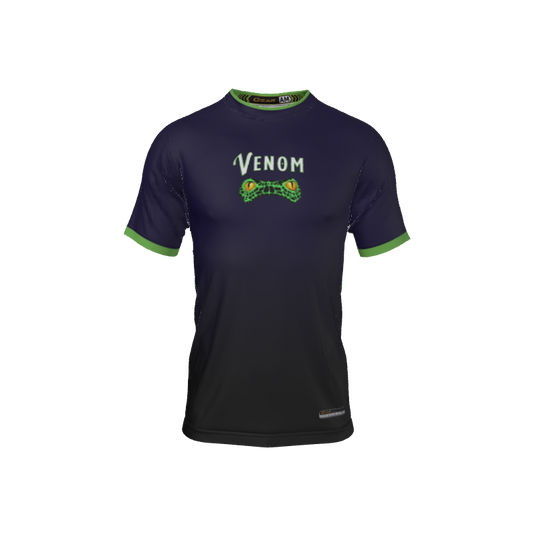 Mens Jerseys Gamer Crew Neck 2.50. (x 1)