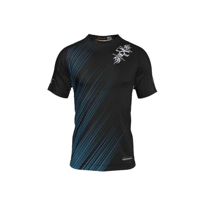 Mens Jerseys Flash Crew Neck 2.50. (x 4)