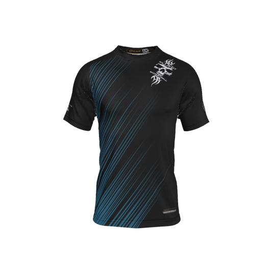 Mens Jerseys Flash Crew Neck 2.50. (x 4)