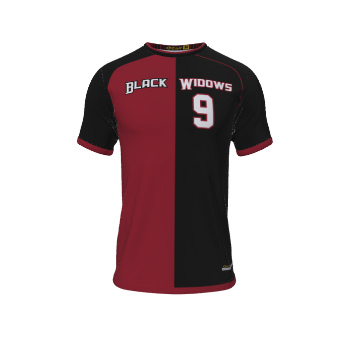 Mens Jerseys Atlas Crew Neck Jersey 2.0. (x 1)