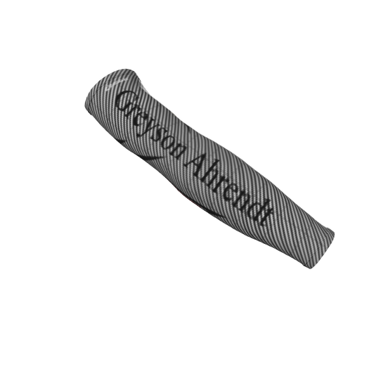 Accessories Hawk Arm Sleeve. (x 1)