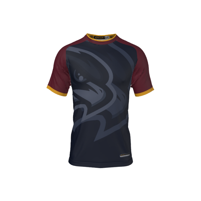 Club Kits Hawk McKinney Soccer Association Jersey. (x 45)