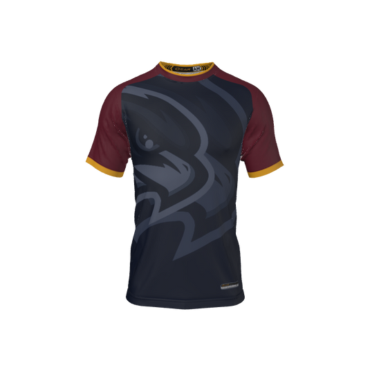 Club Kits Hawk McKinney Soccer Association Jersey. (x 45)