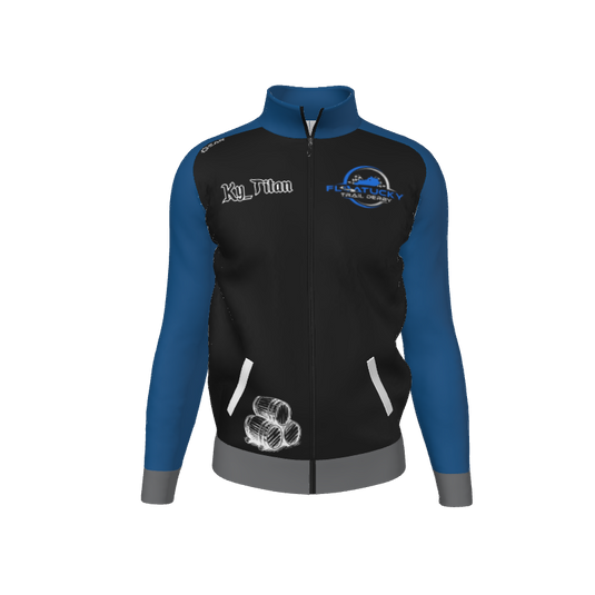 Custom Jackets Core Active Jacket. (x 1)