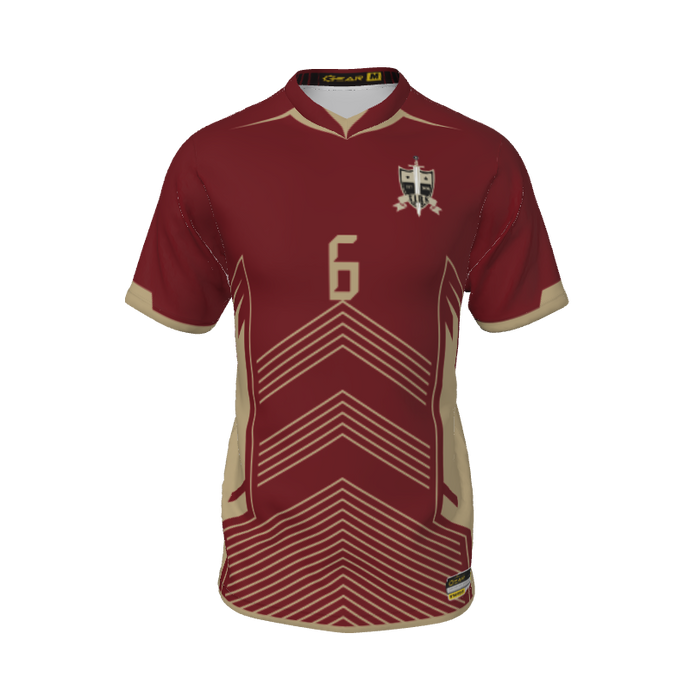 Mens Jerseys Bombast VNeck Jersey 2.0. (x 13)